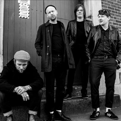 The Twang
