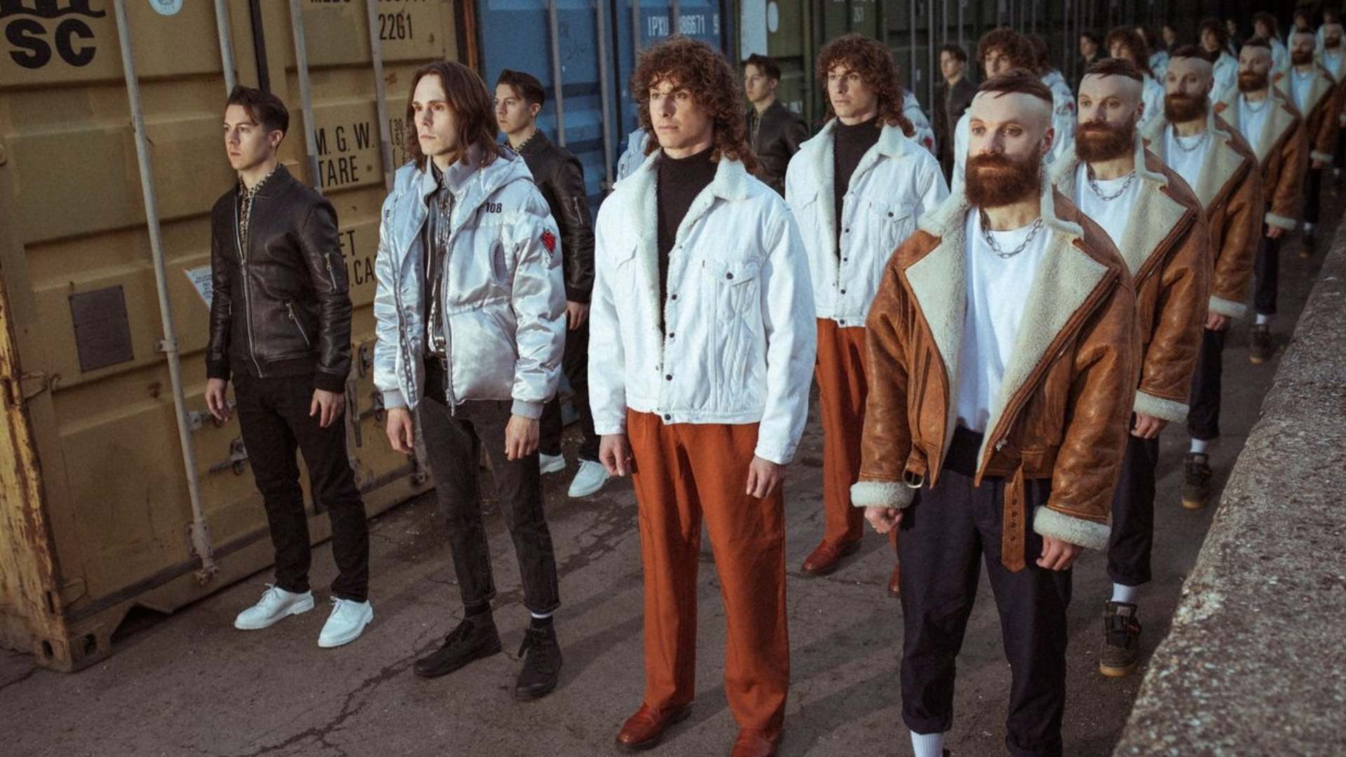 Don Broco, United Kingdom, 2025