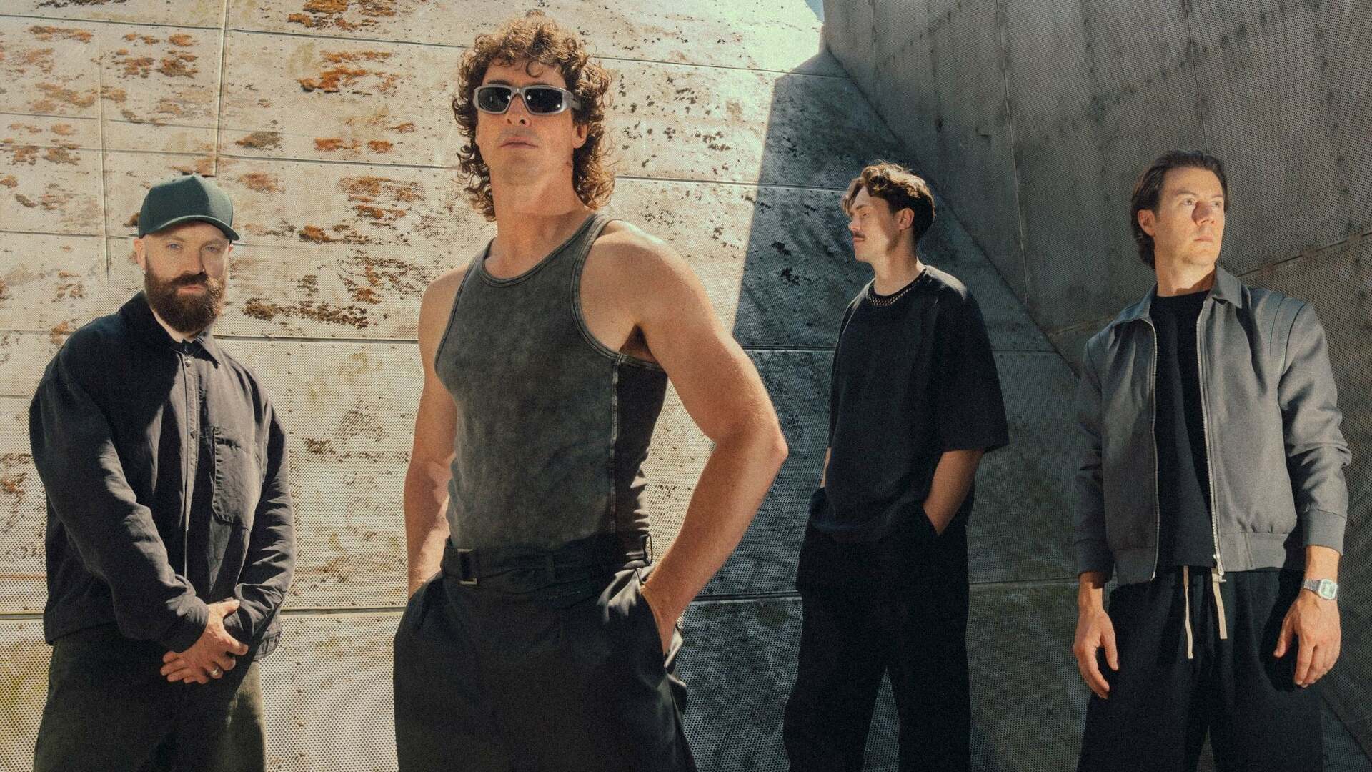 Don Broco, United Kingdom, 2025