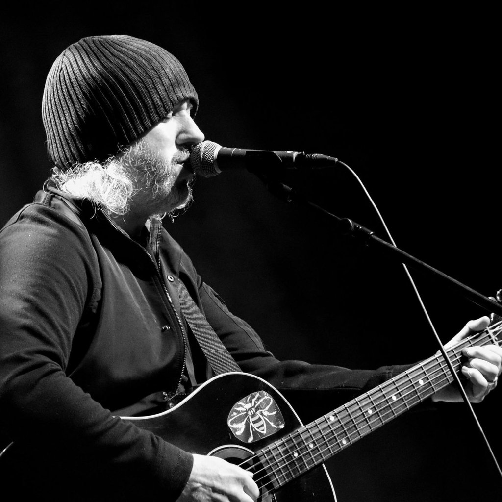 Badly Drawn Boy, United Kingdom, 2025