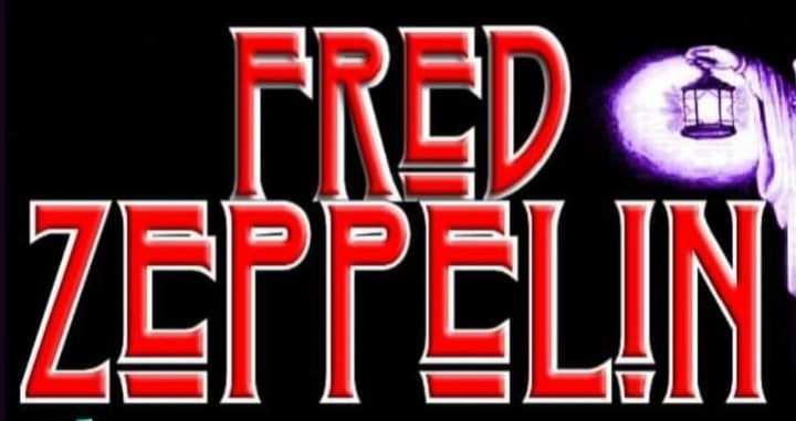 Fred Zeppelin