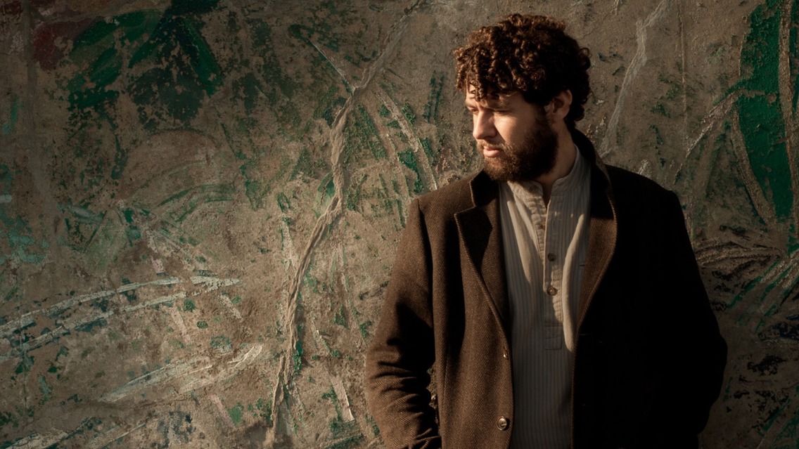 Declan O'Rourke, United Kingdom, 2025