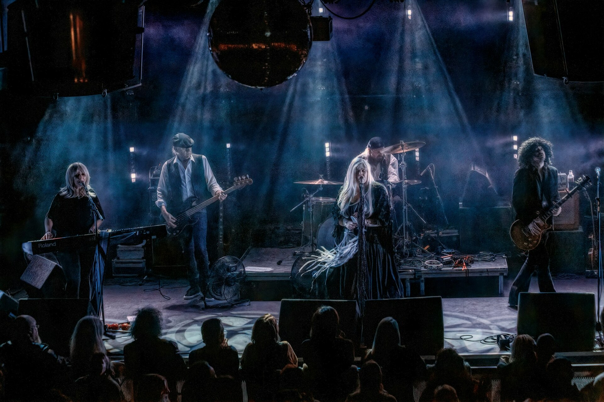 Fleetwood Bac, United Kingdom, 2025