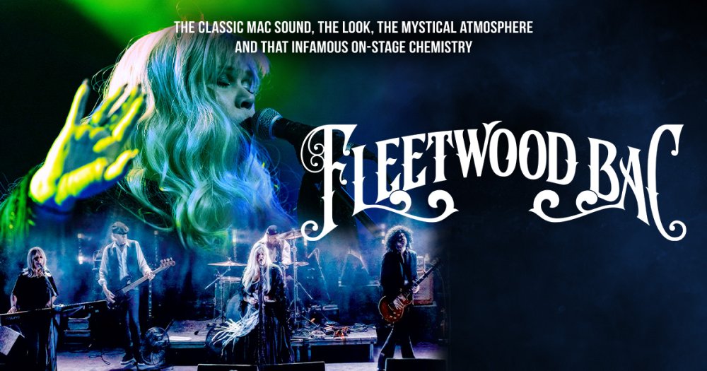 Fleetwood Bac, United Kingdom, 2025