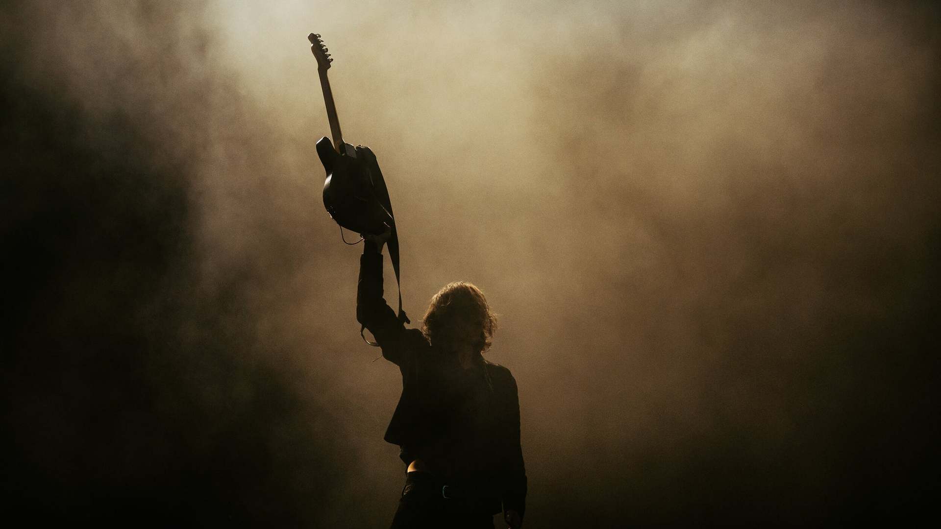 Catfish & the Bottlemen, United Kingdom, 2025