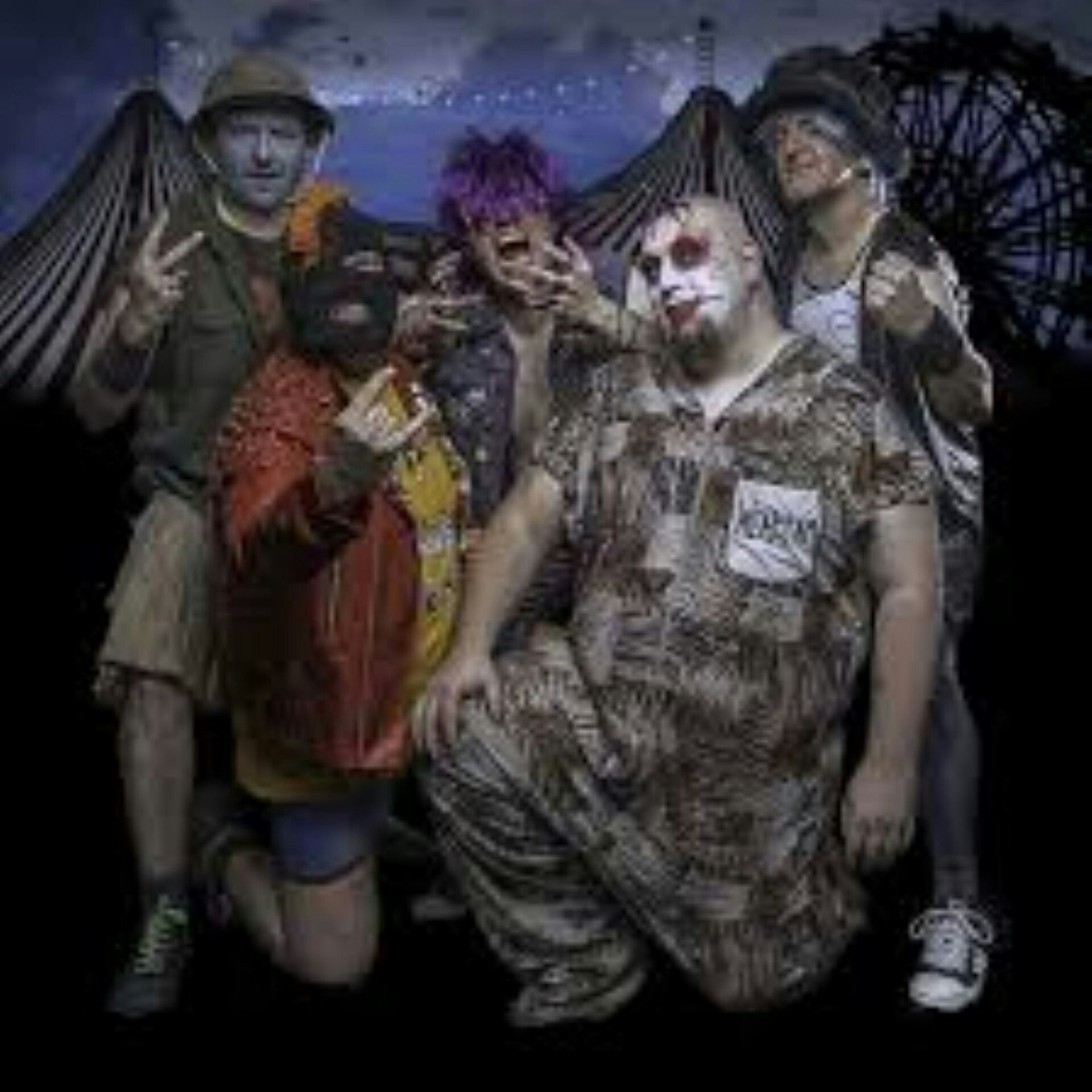 Dirtbox Disco, United Kingdom, 2025