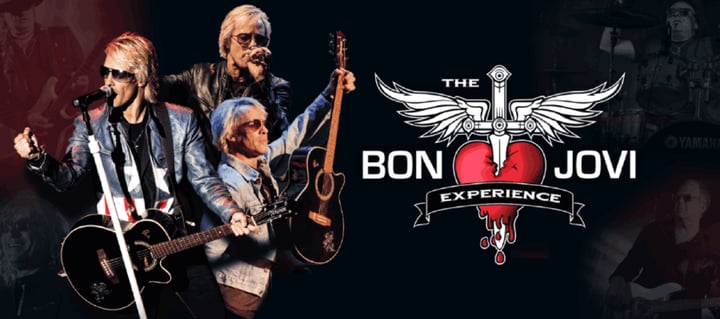 The Bon Jovi Experience