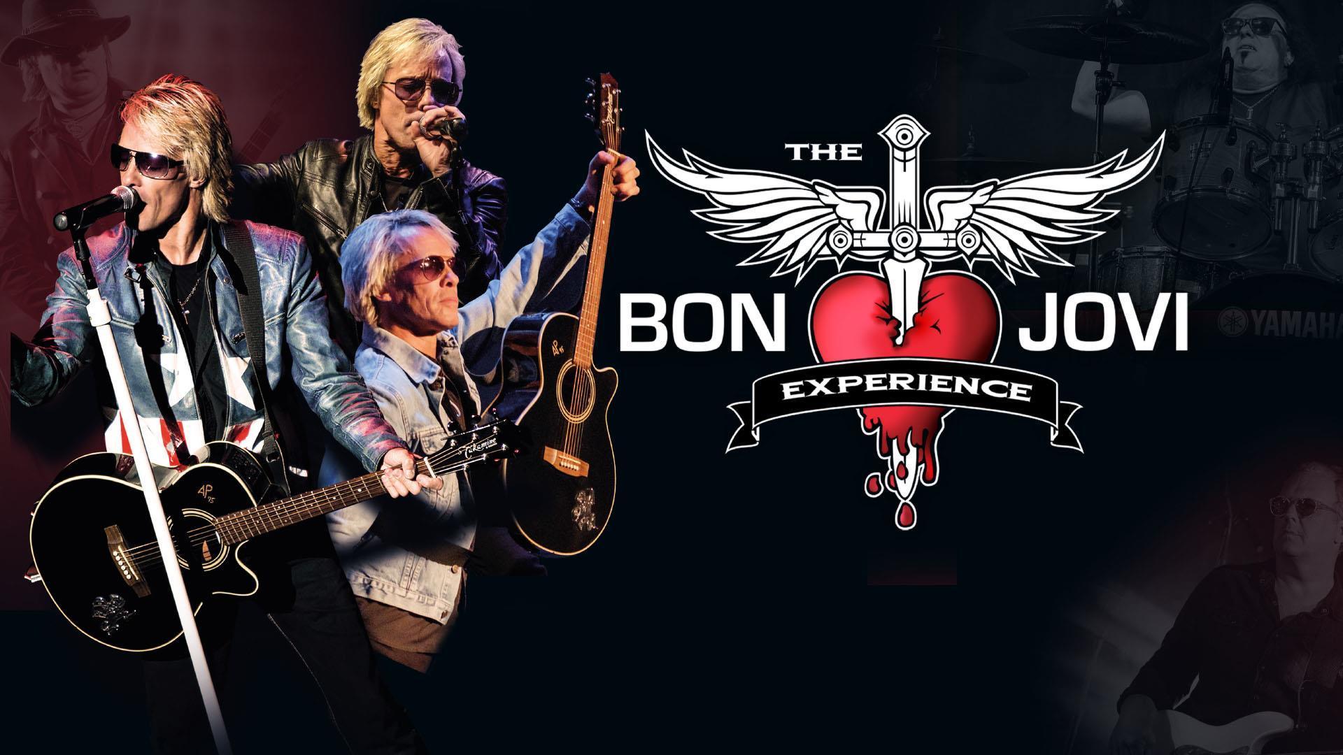 The Bon Jovi Experience, United Kingdom, 2025