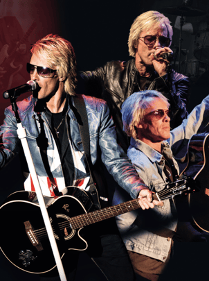 The Bon Jovi Experience