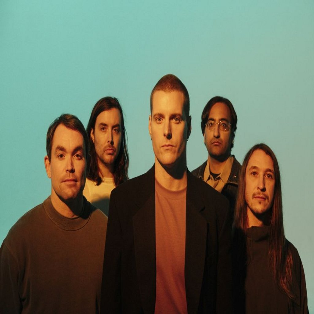 Deafheaven, United Kingdom, 2025