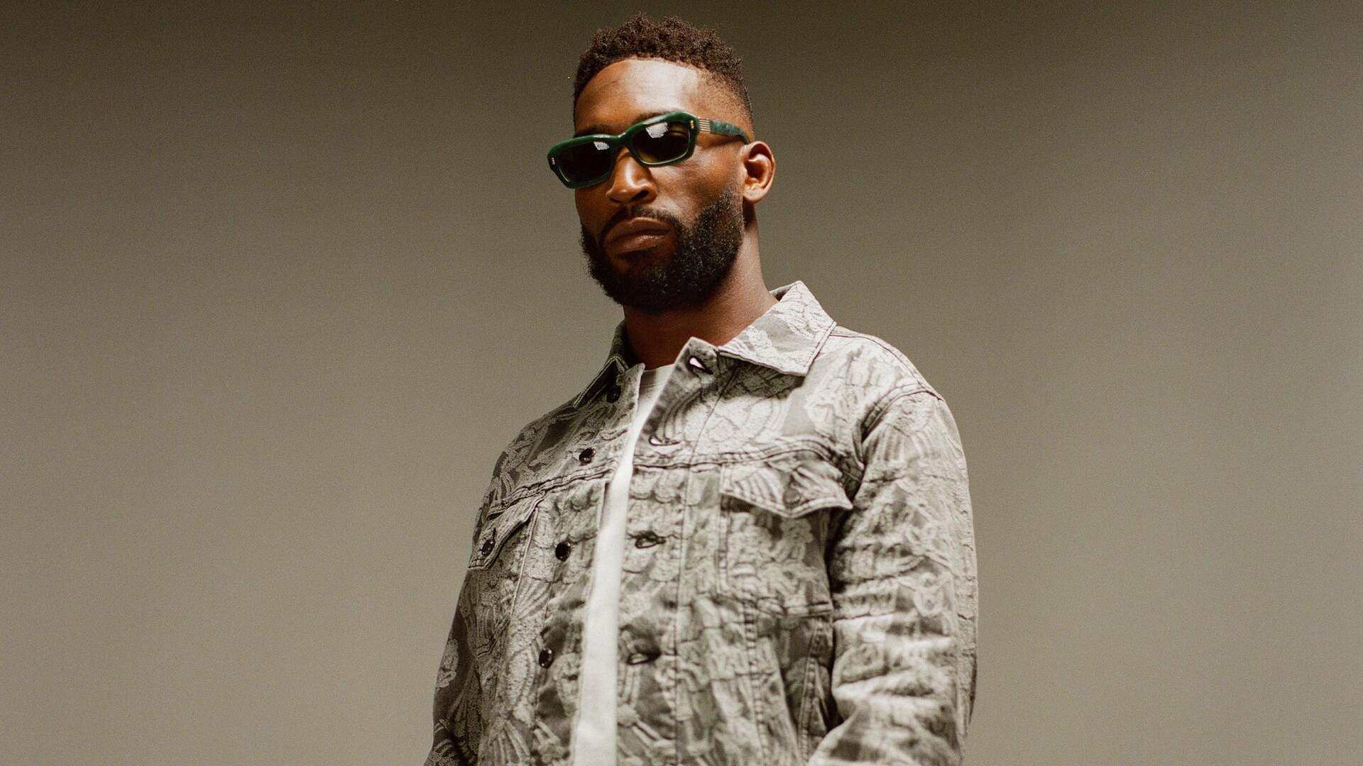 Tinie, United Kingdom, 2025