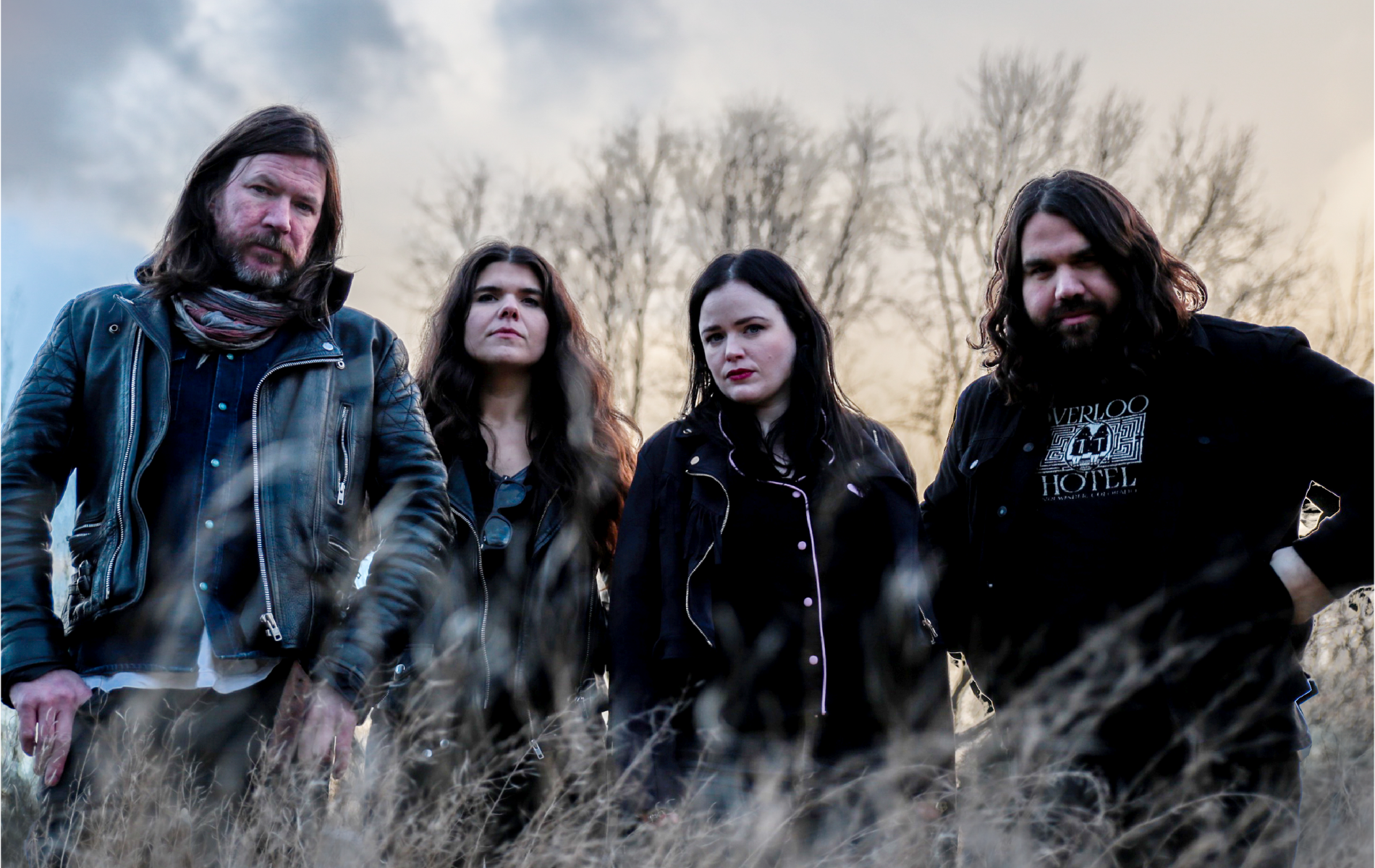 The Magic Numbers, United Kingdom, 2025