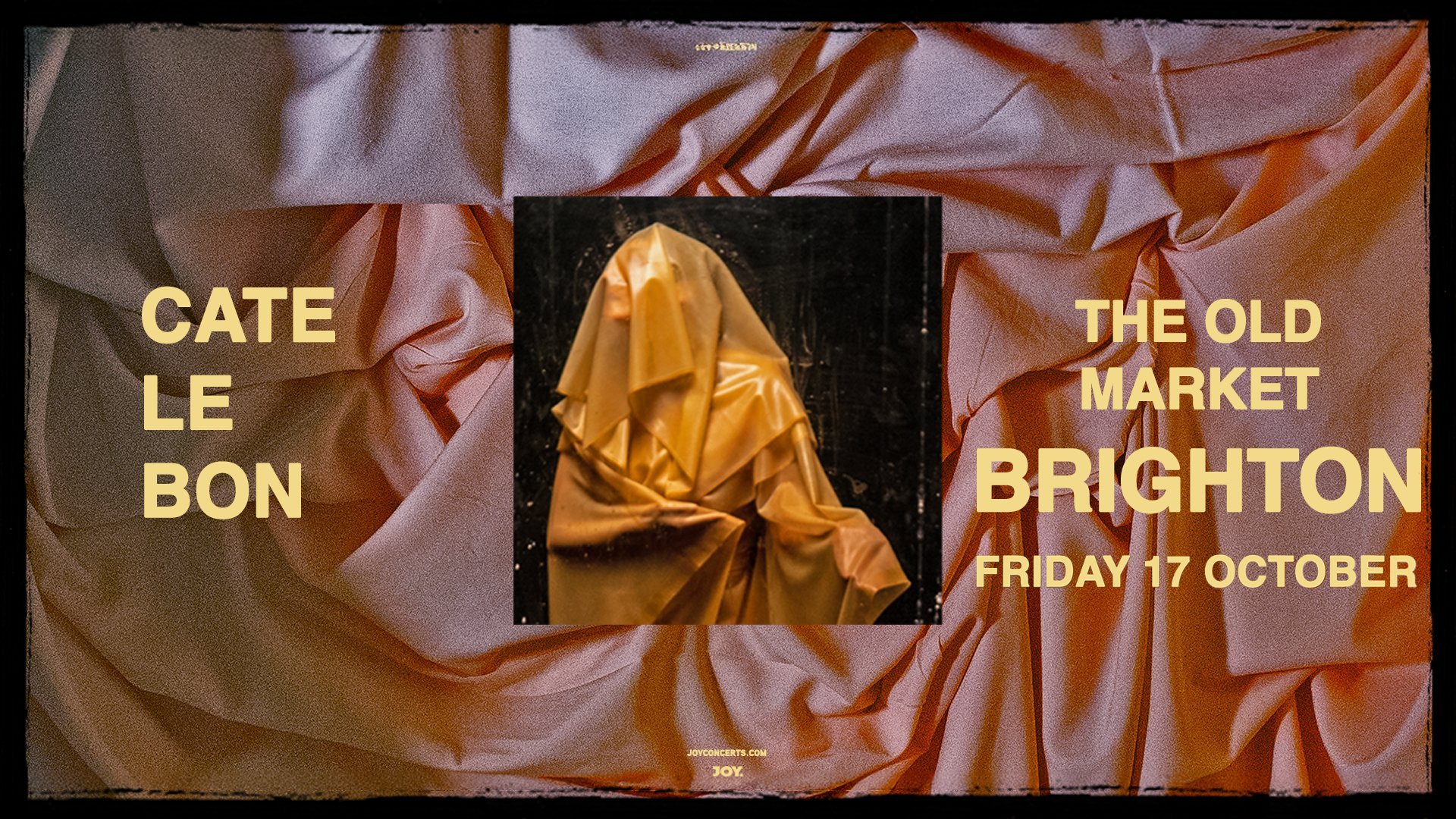 Cate Le Bon, United Kingdom, 2025