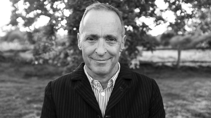 An Evening with David Sedaris