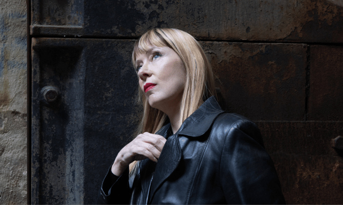 Suzanne Vega
