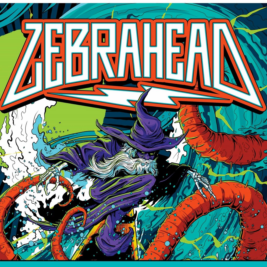 Zebrahead, United Kingdom, 2025