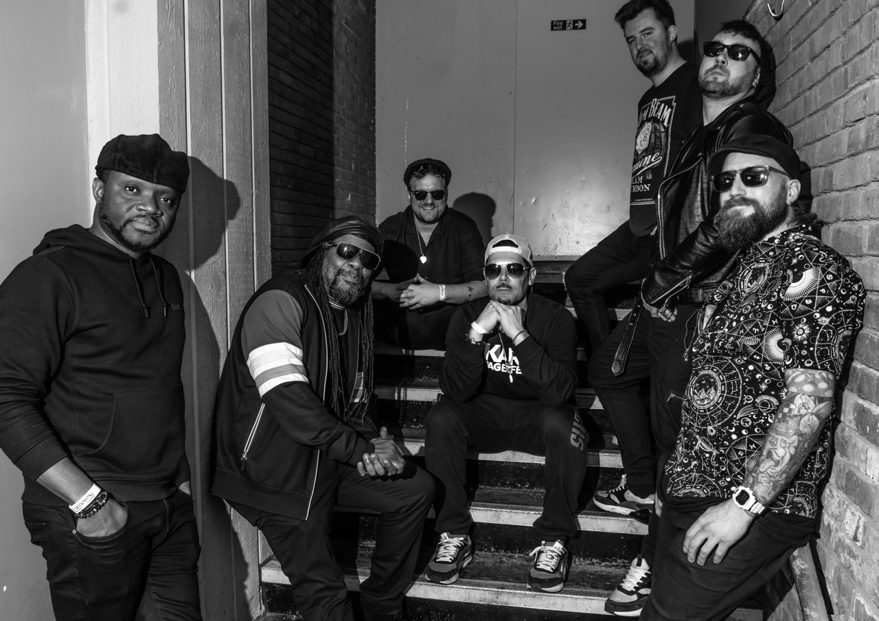 The Dualers, United Kingdom, 2025