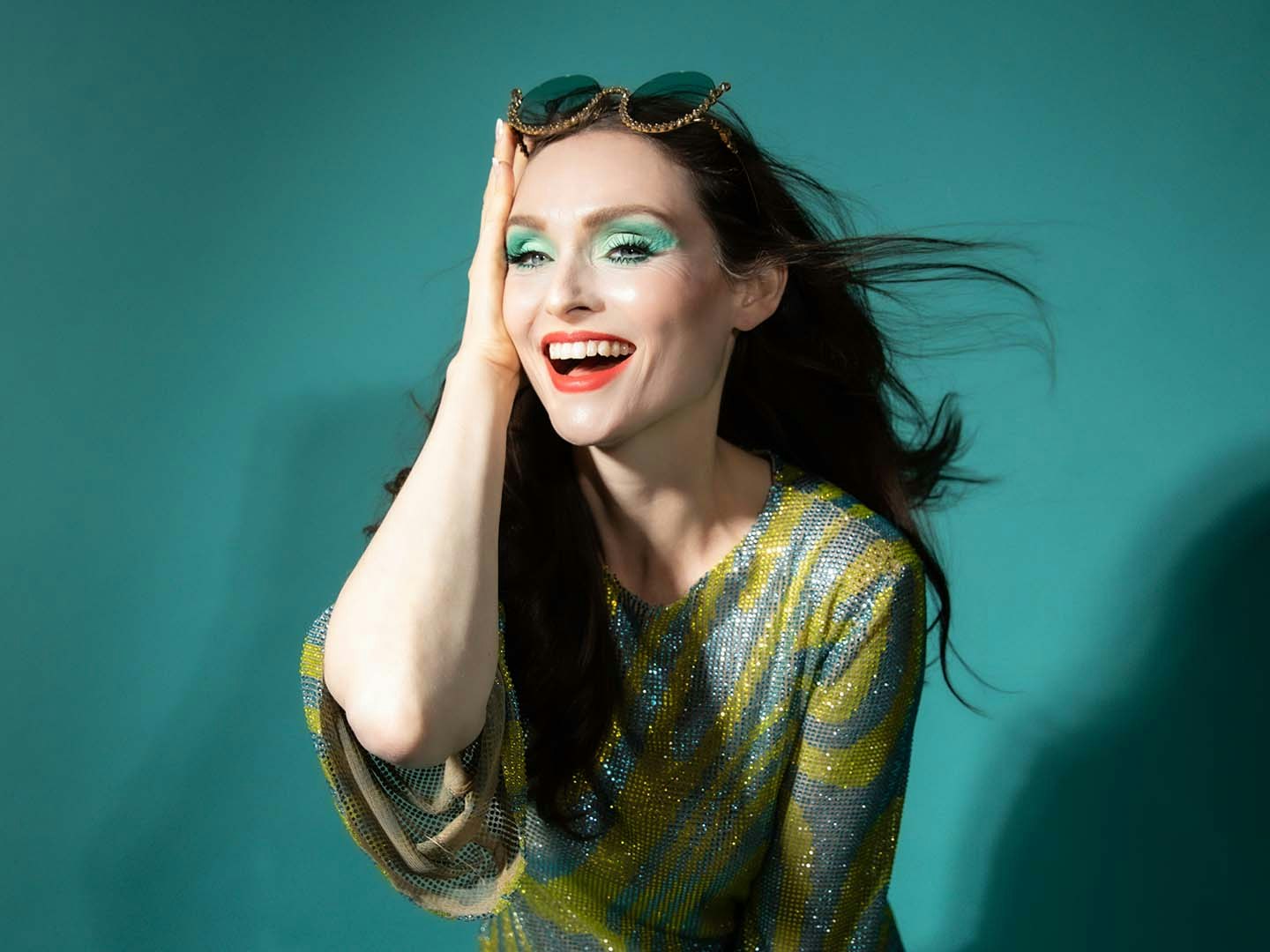Sophie Ellis-Bextor, United Kingdom, 2025