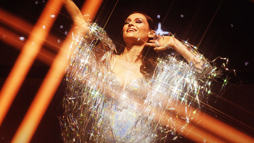 Sophie Ellis-Bextor, United Kingdom, 2025