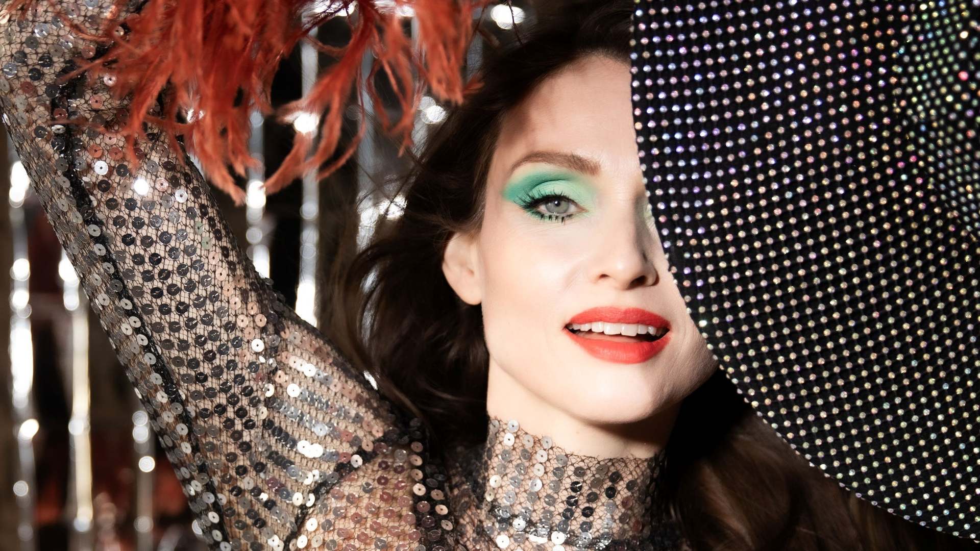 Sophie Ellis-Bextor, United Kingdom, 2025