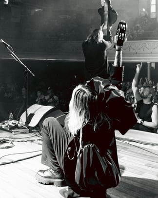 Band of Skulls