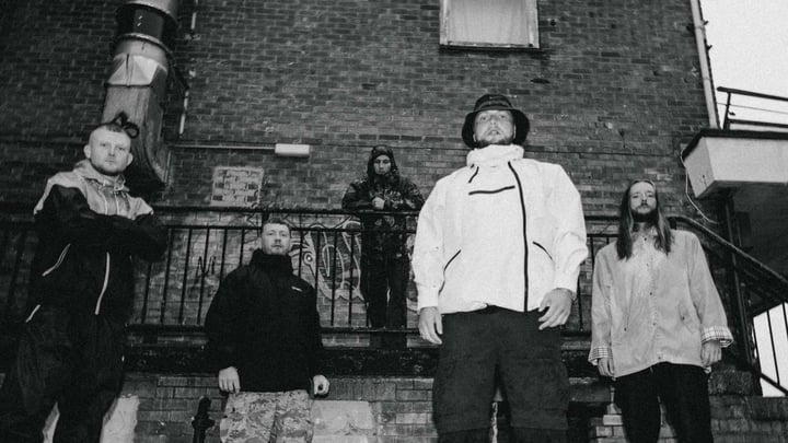 Malevolence
