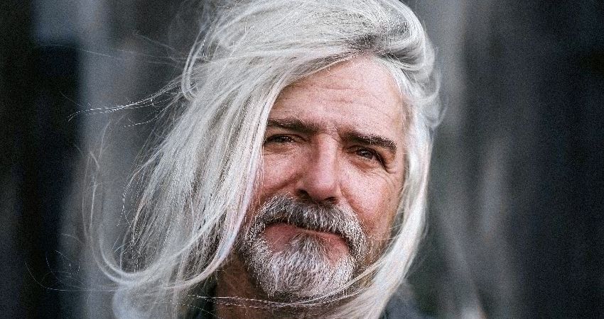 John Bramwell, United Kingdom, 2025
