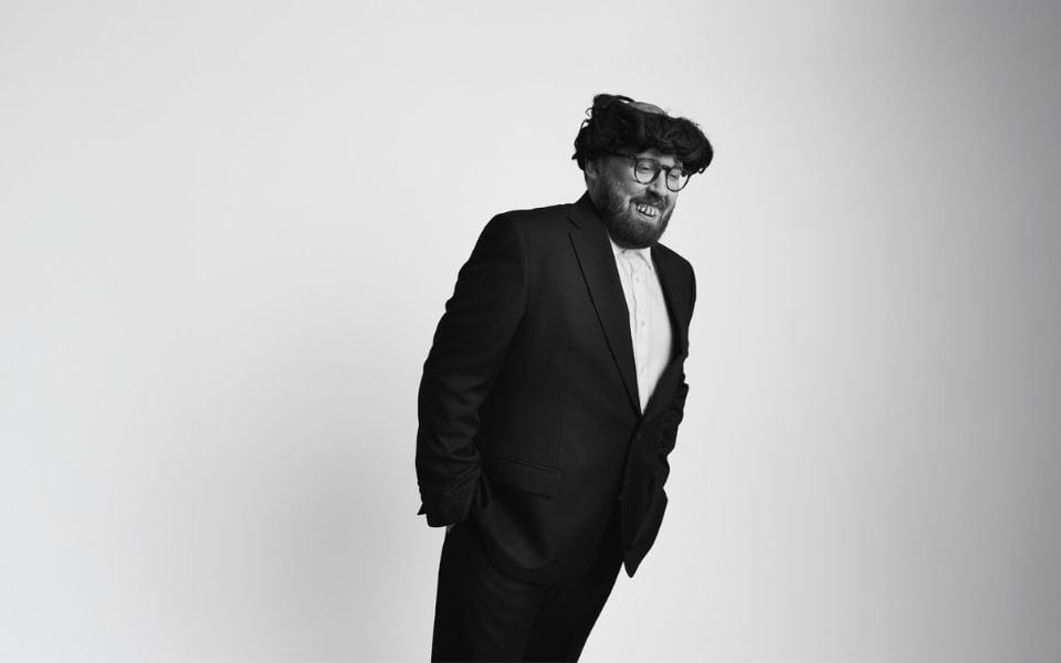 John Kearns: Tilting at Windmills, United Kingdom, 2026