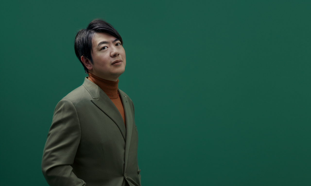 Lang Lang, United Kingdom, 2025