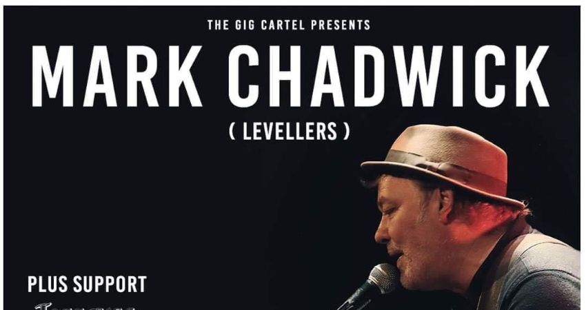 Mark Chadwick, United Kingdom, 2025