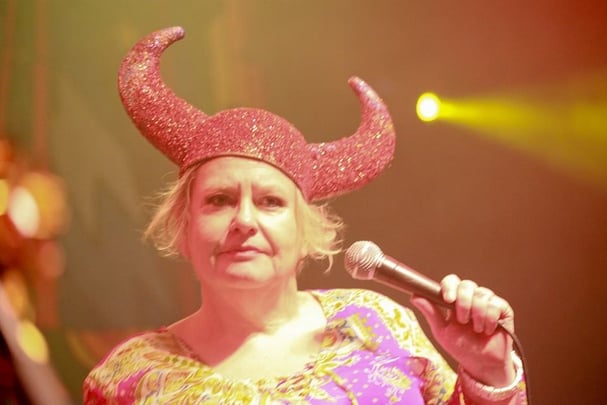 Doreen Doreen