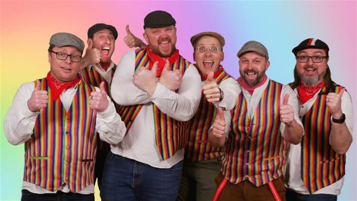 The Lancashire Hotpots