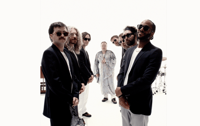 St Paul & The Broken Bones