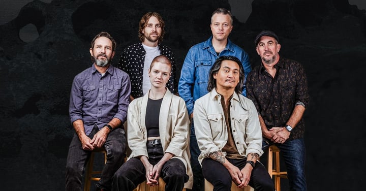 Jason Isbell & the 400 Unit