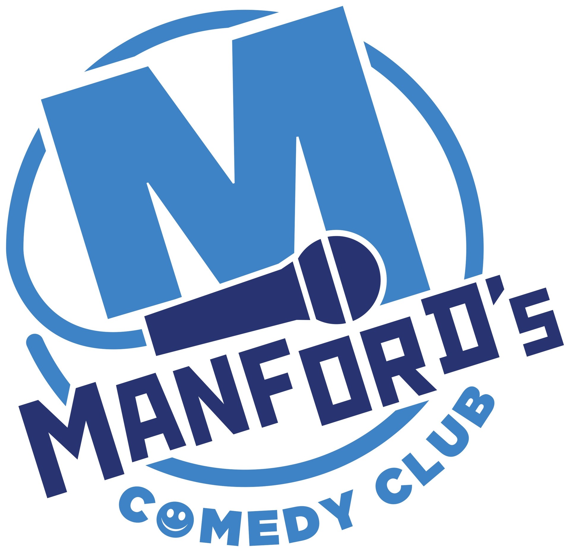 Manford's Comedy Club, United Kingdom, 2025