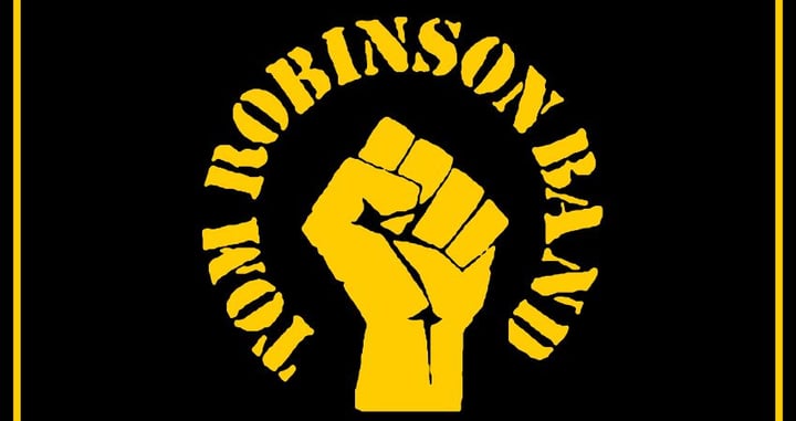 Tom Robinson