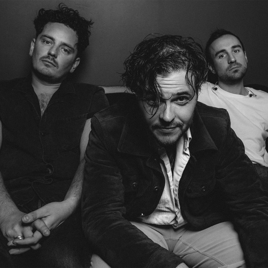 Amber Run, United Kingdom, 2026