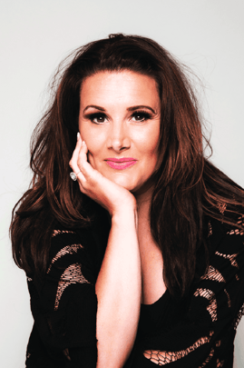 Sam Bailey