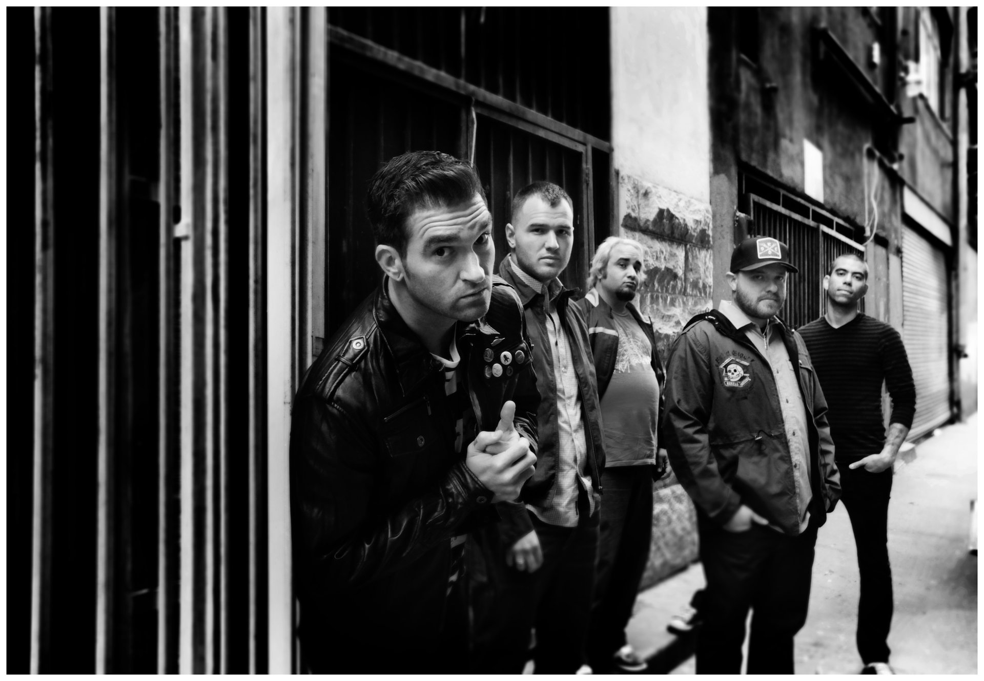 New Found Glory, United Kingdom, 2025