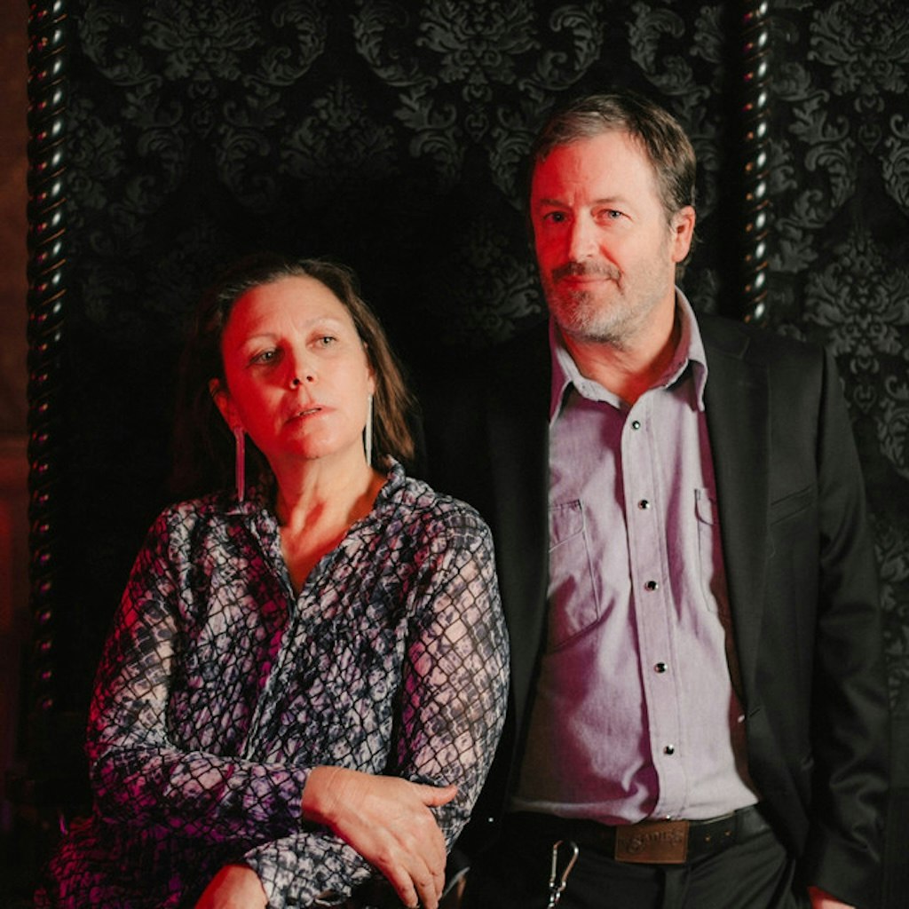 The Delines, United Kingdom, 2026