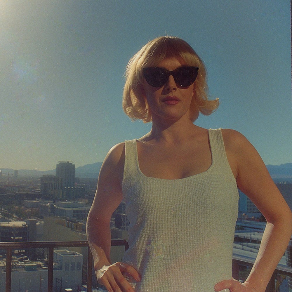 Gwenno, United Kingdom, 2025