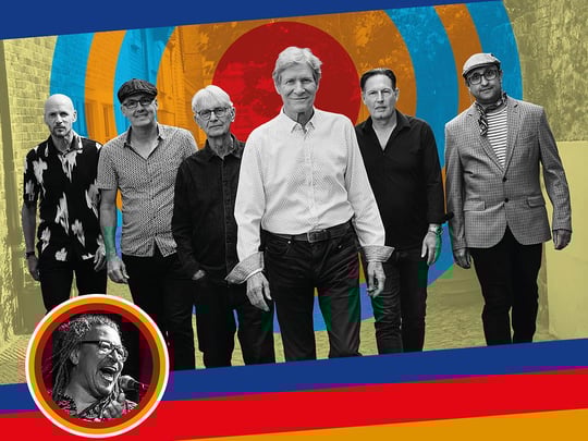 The Manfreds