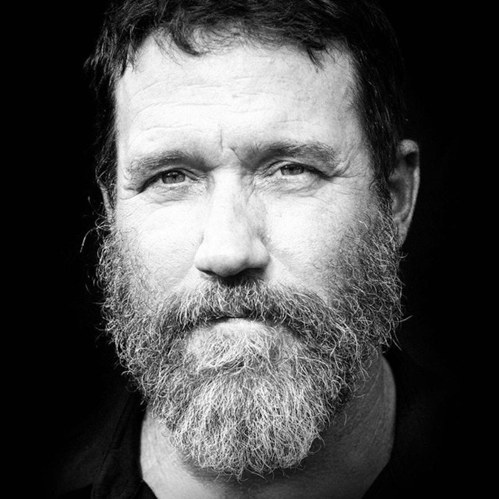 Chuck Ragan, United Kingdom, 2025