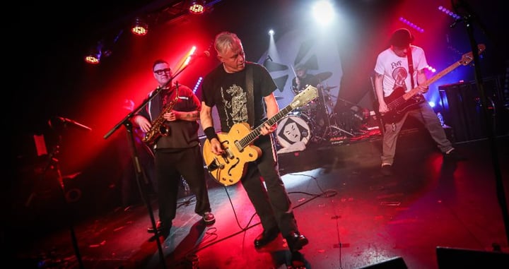 Theatre of Hate