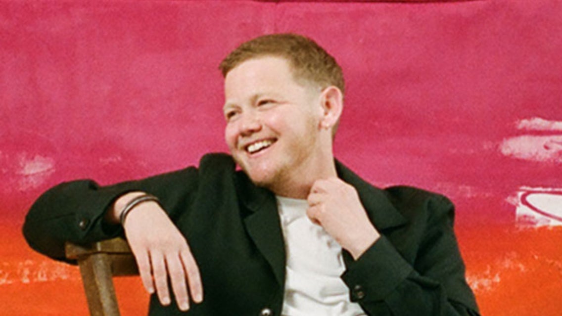 Kae Tempest, United Kingdom, 2025