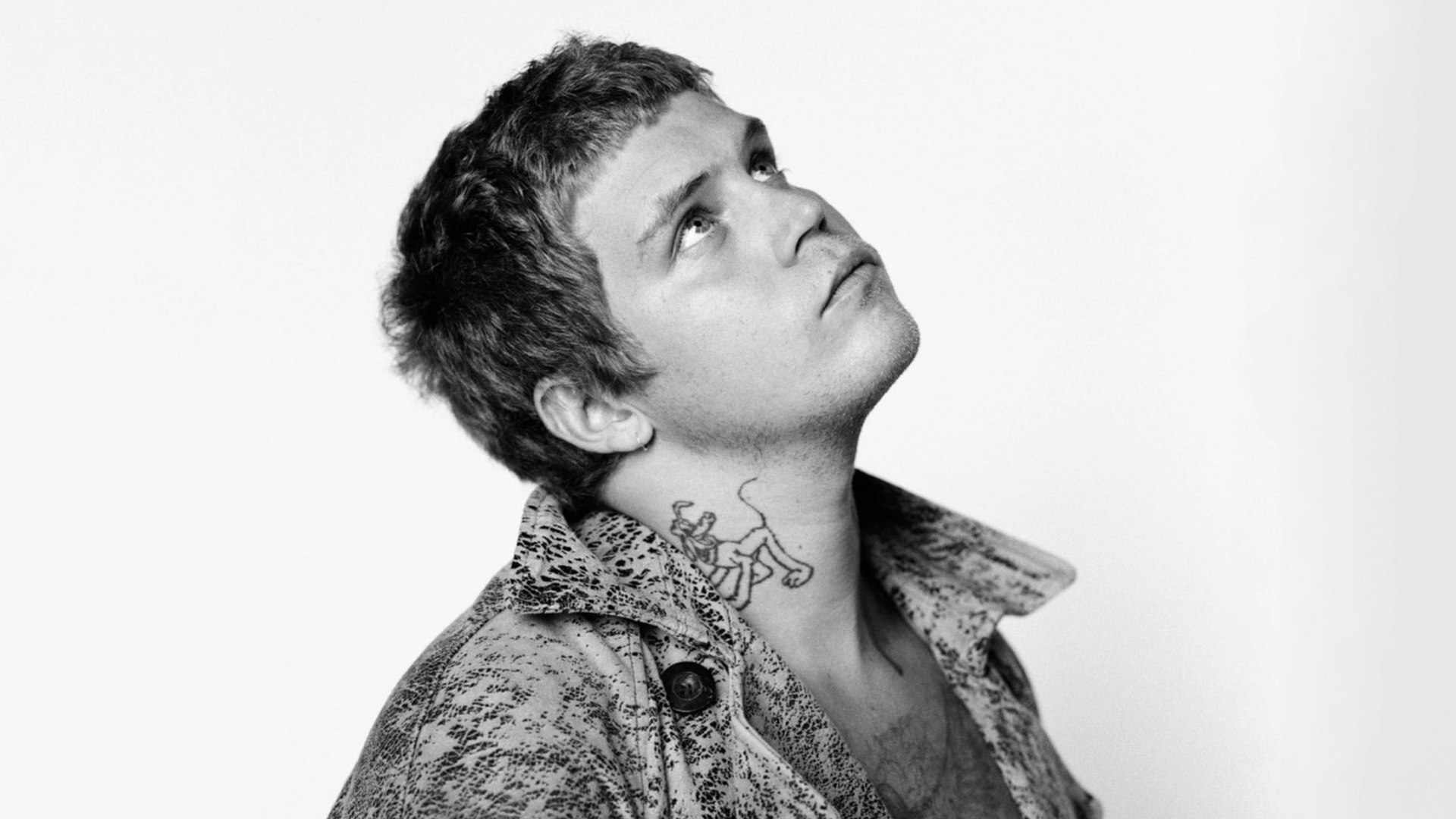 Yung Lean, United Kingdom, 2025