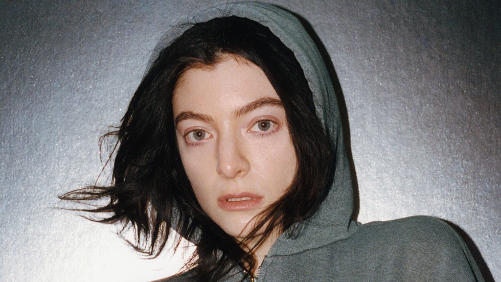 Lorde, United Kingdom, 2025
