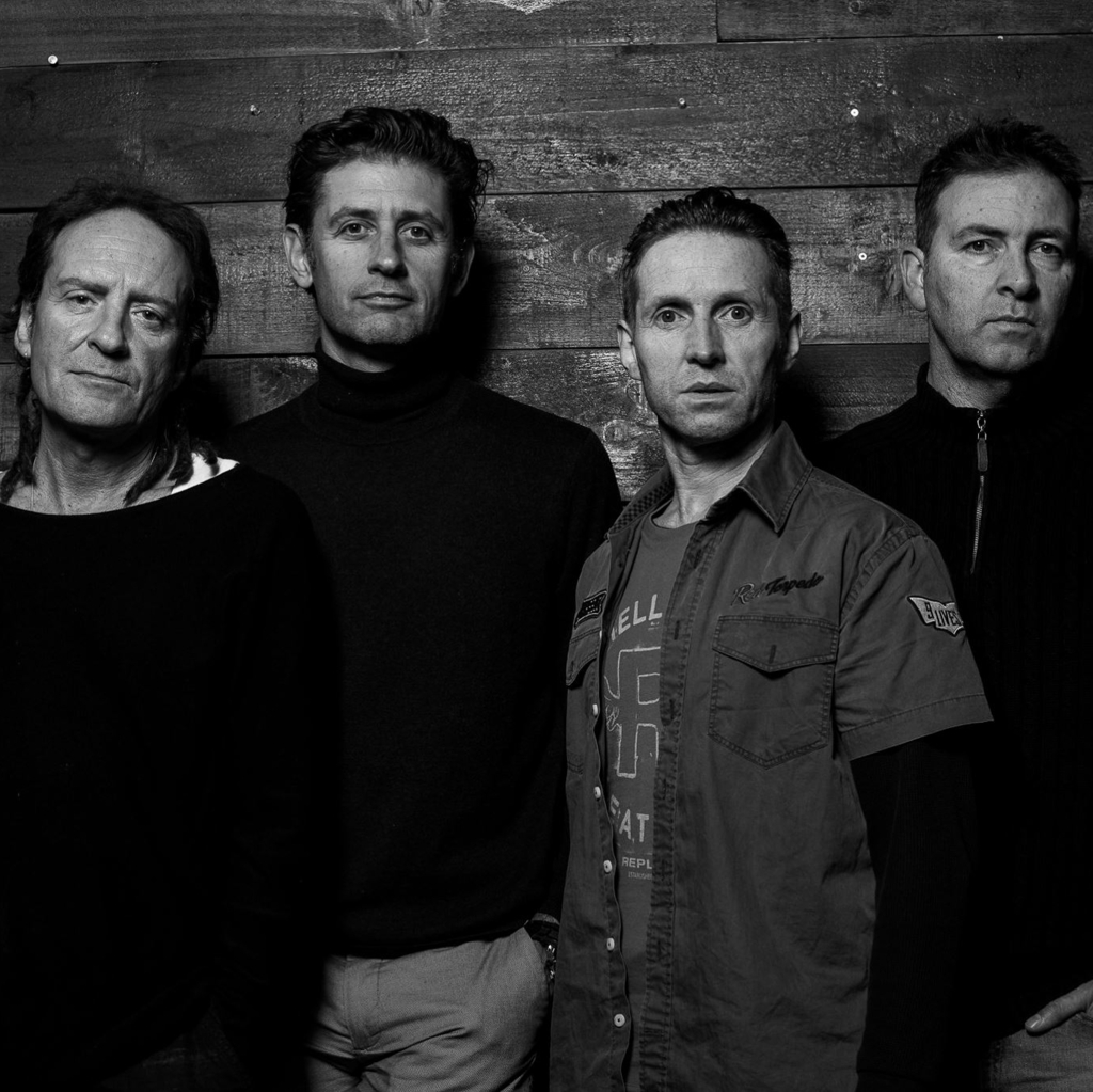 Jesus Jones, United Kingdom, 2025