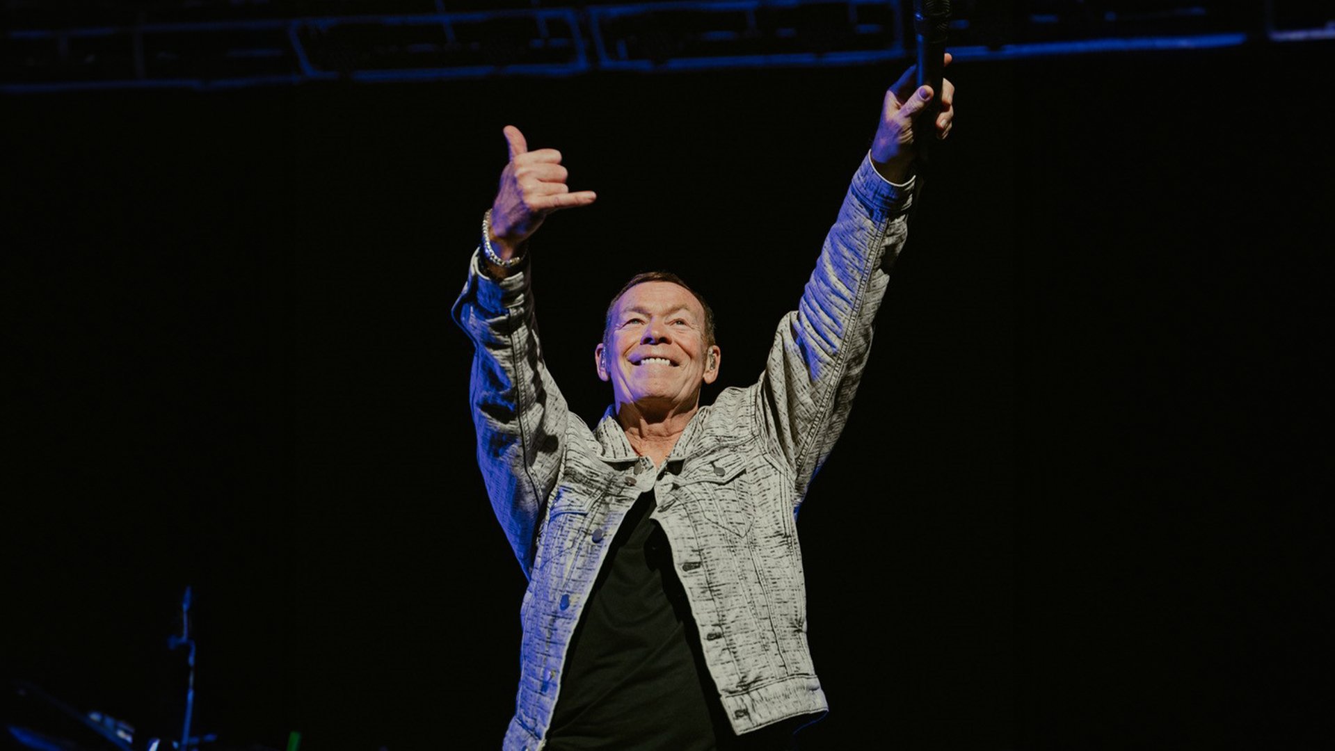 UB40 featuring Ali Campbell, United Kingdom, 2026