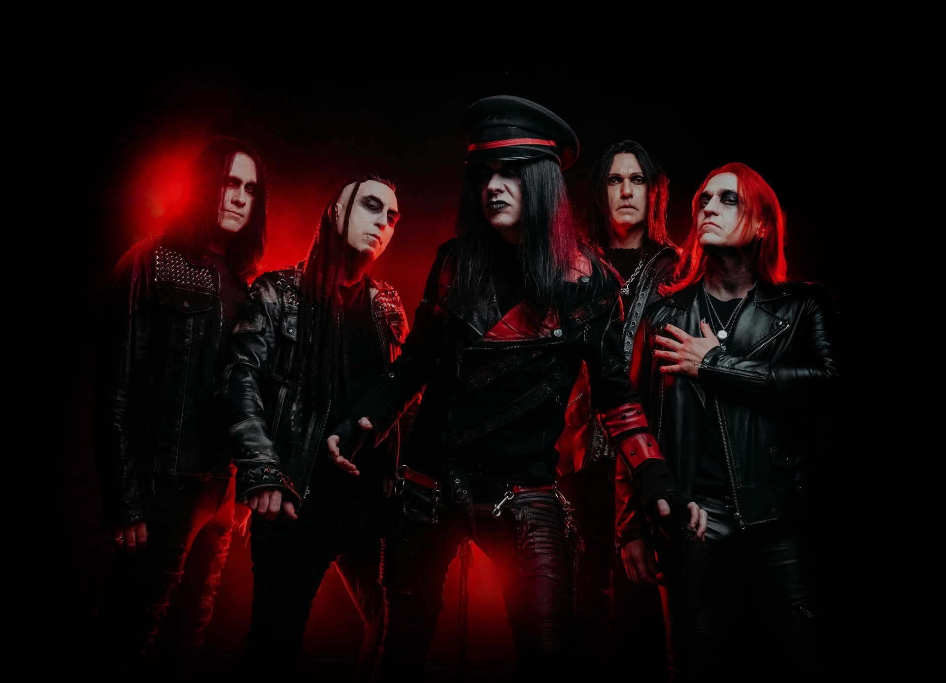 Wednesday 13, United Kingdom, 2025